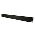 COVER PLATE PL-1U, 19IN