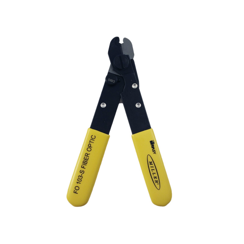 TOOL FIBRE FIBER OPTIC STRIPPER