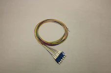 PIGTAIL-FO LC-6-SMT 2M
