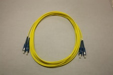CONNECTING CABLE-FO SC/SC/2/5 SM DUPLEX