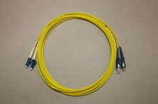 CONNECTING CABLE-FO SC/LC/2/5 SM DUPLEX