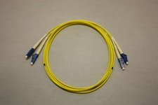CONNECTING CABLE-FO LC/LC/2/2 SM DUPLEX