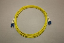 CONNECTING CABLE-FO LC/LC/2/5 SM DUPLEX