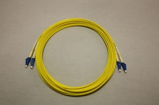 CONNECTING CABLE-FO LC/LC/2/10 SM DUPLEX