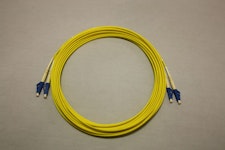 CONNECTING CABLE-FO LC/LC/2/10 SM DUPLEX