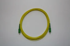 KOPPLING-FO SC-APC/SC-APC/1/10 SM