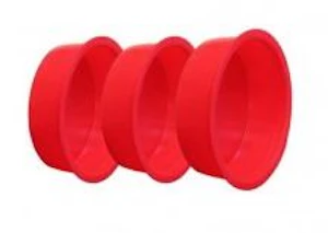 termitech Korķis sadales kolektoram d75mm t