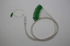 HAAROITIN NESCON PLC-JAOTIN 1X16 SC/APC