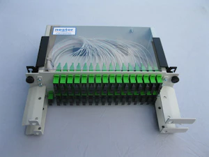 nestor cables Splitter-fo nc-1000 splitter 1x64 sc/apc