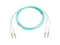 CONNECTION CABLE-FO LC/LC/2/1 OM3 DUPLEX