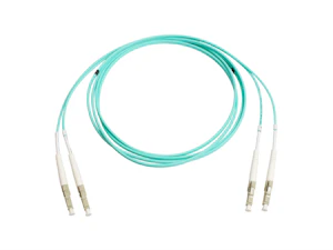 nestor cables Koppling-fo lc/lc/2/10 om3 duplex