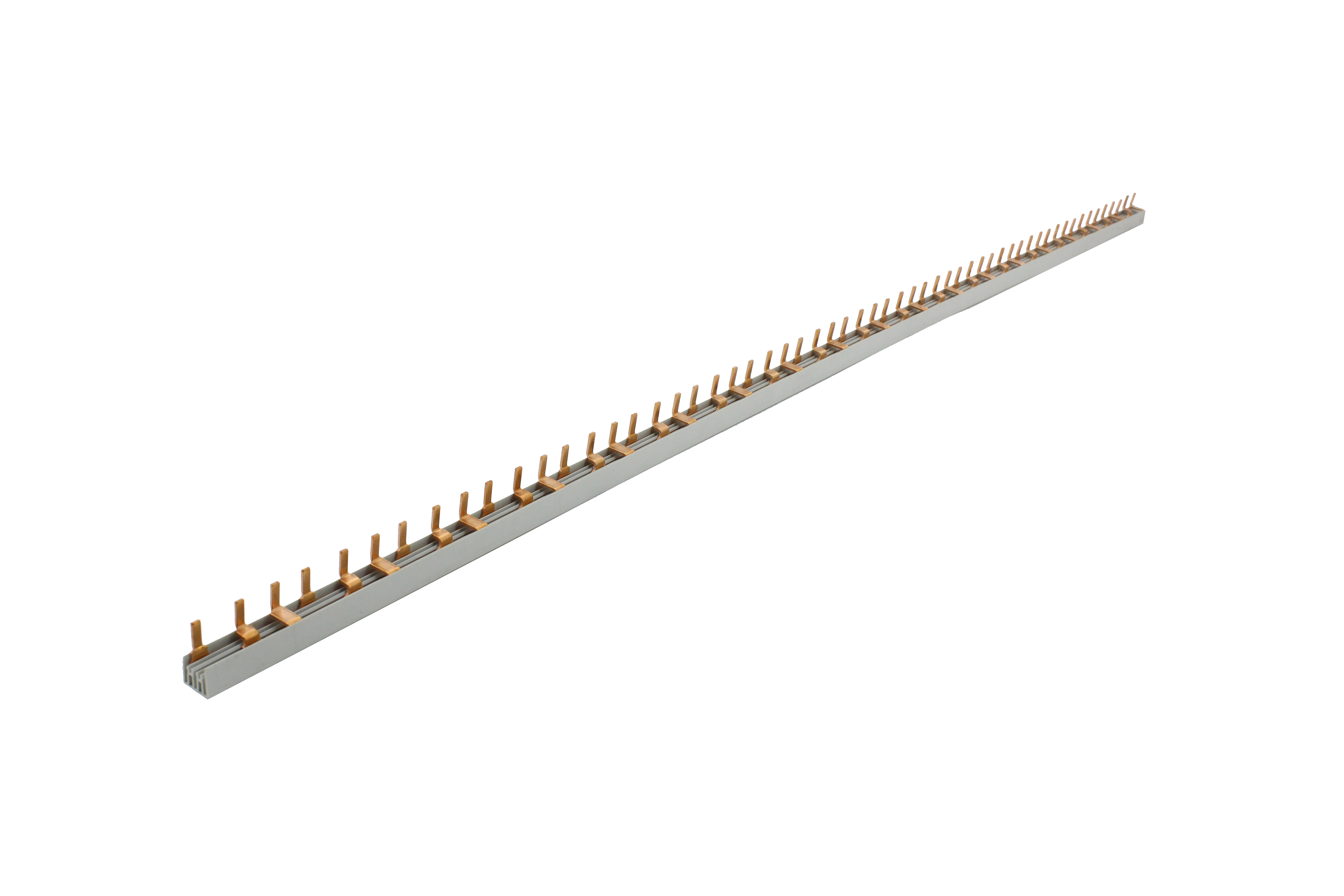 pollmann Busbar s-3l-1000/10 57-mod 3-pole
