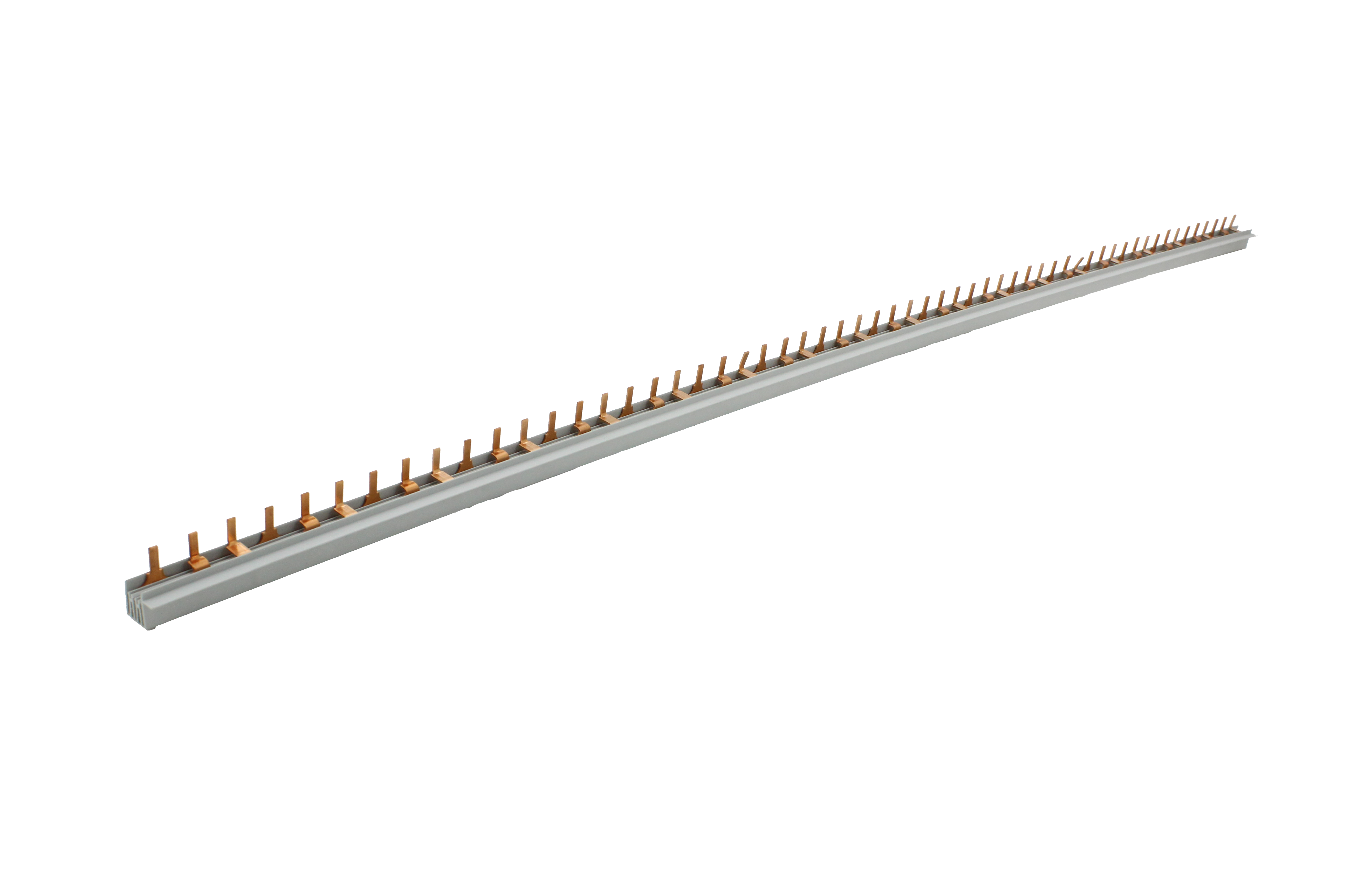 BUSBAR S-3L-1000/10 SO 57-MOD 3-POLE