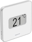 THERMOSTAT UPONOR T-149 SMATRIX BUS WHITE