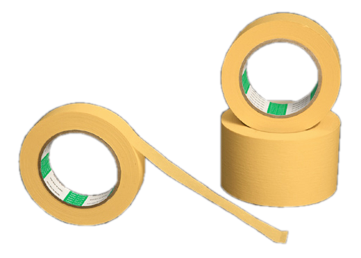 TARKKUUSMAALARINTEIPPI NITTO 50MMX50M (97µM) 7288