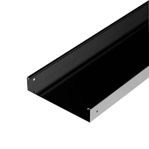 wibe norge Renne w1 40-600 2m fzs svart
