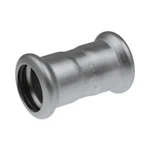 PRESUOJAMA MOVA 168,3x168,3 INOX, AISI 316