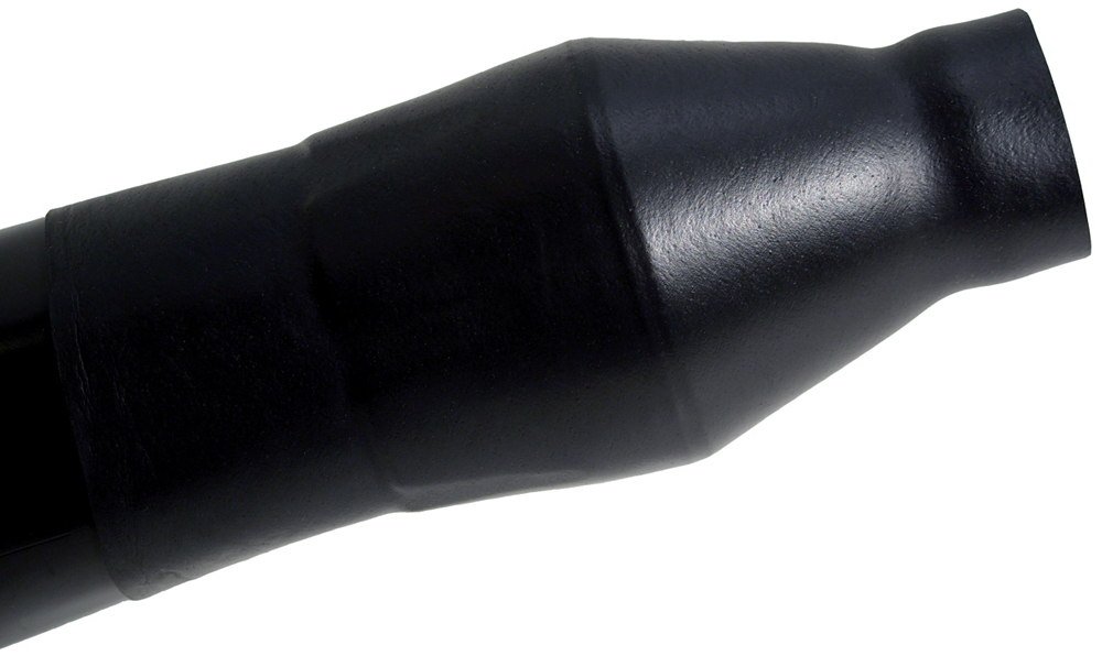 ÄNDHÄTTA ROLLCAP 10-15MM NPBA105374