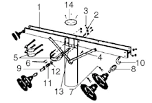PÅSE 2046/47 FLEX SHP192.11