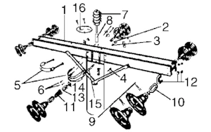 onninen Ebr-sats 2047 .