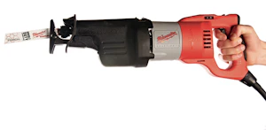 milwaukee Recip saw milwaukee spe 1300 rx