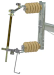 SÄKRINGSAPPARAT L33G-20 .