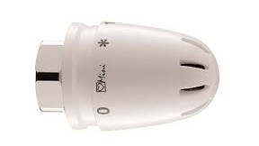 TERMOSTATINIS VENTILIS DESIGN M28 BALTAS