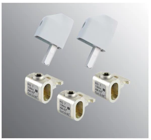 ifö electric Övergångssats för al 180081 3x180084+1x180083