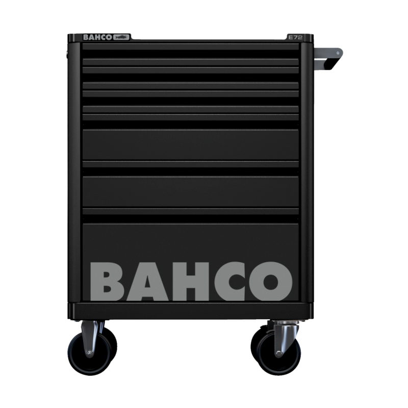 bahco Työkaluvaunu bahco 1472k7bkff21sd 416 osaa