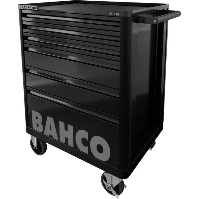TOOLTROLLEY BAHCO 1475KXL6CBKFFSD 234 PCE