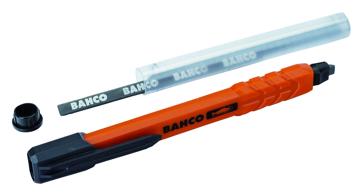 bahco Varalyijy bahco 5 kpl hb p-mec-lead, 5kpl
