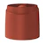vilpe Cowl vilpe ap flow 160 red