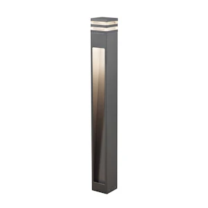 konstsmide Outdoor luminaire massa, led,antrasit