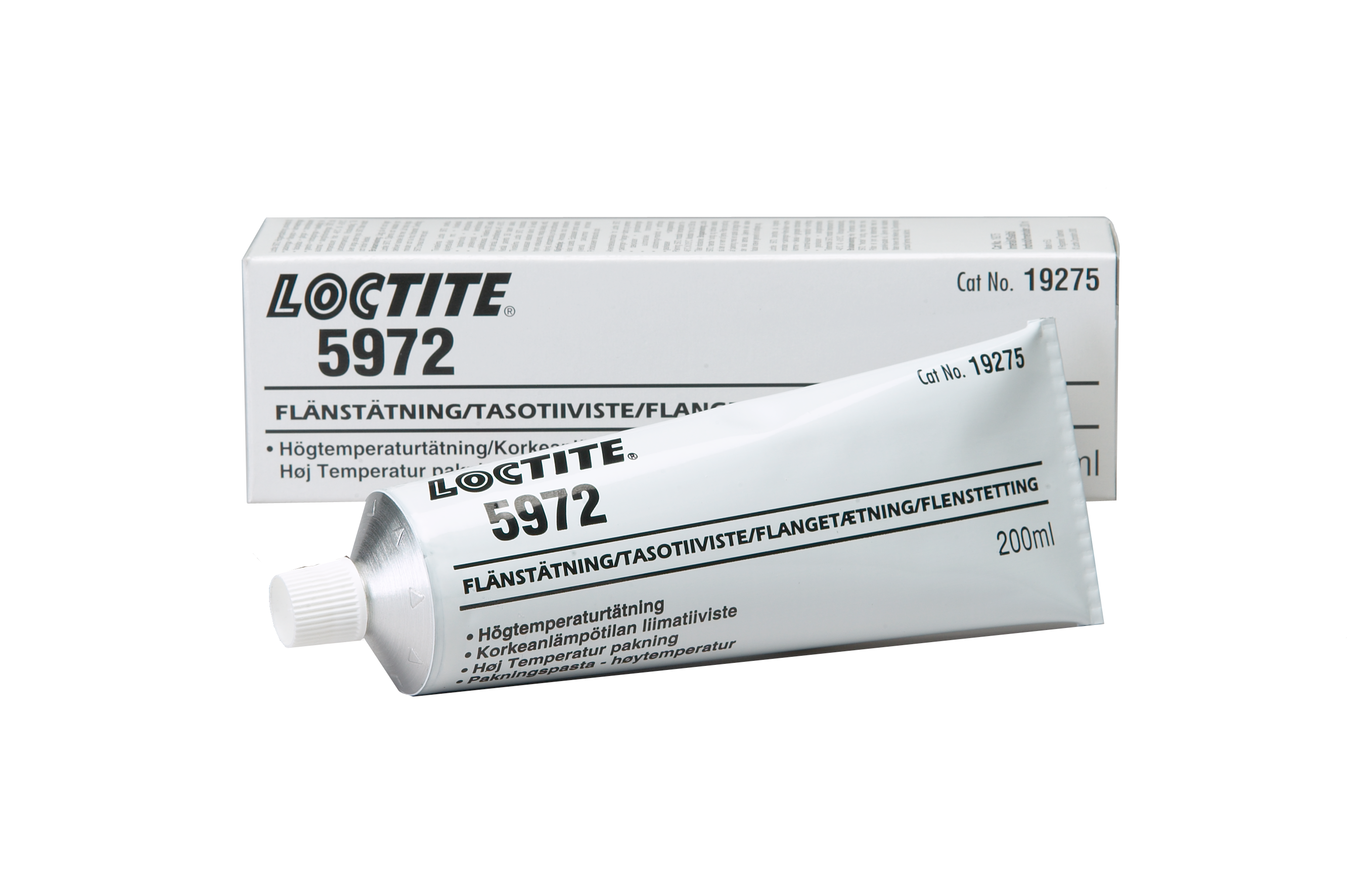 FLÄNSTÄTNING LOCTITE 200g MR 5972 TB SFDN
