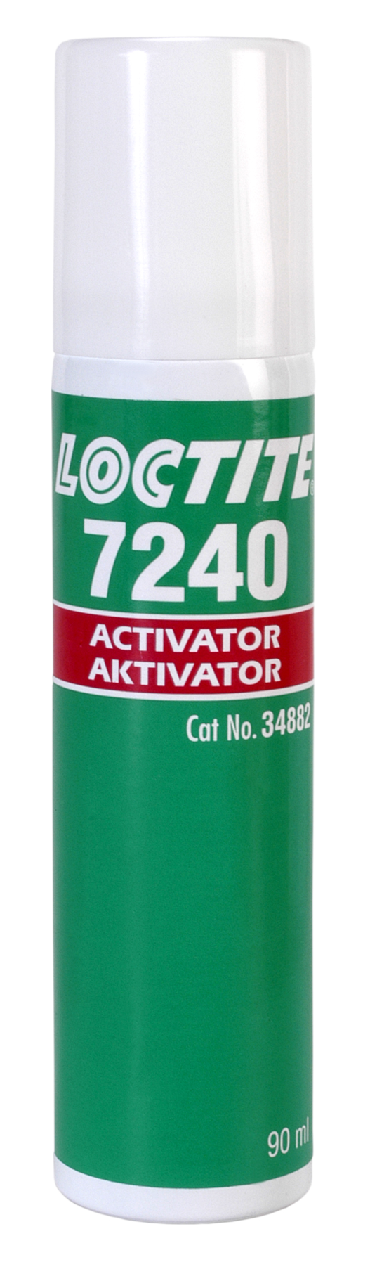 AKTIVATOR LOCTITE 90ml SF 7240 SFDN