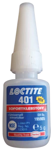 loctite Snabblim loctite 5g 401 bo se/fi