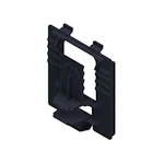 PV BRACKET VDV VALKPRO+ MAX L CABLE CLAMP