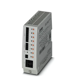 phoenix contact Säkr.modul cbm e8 24dc/0,5-10a no-r