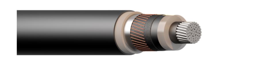 AXLJ-TTCL TSLF1X150/25AFR 12KV