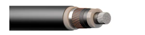 prysmian Axlj-ttcl tslf1x150/25afr 12kv
