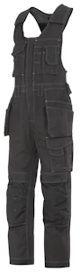 snickers workwear Avohaalari snickers 0214-0404 koko 112