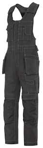 snickers workwear Avohaalari snickers 0214-0404 koko 150