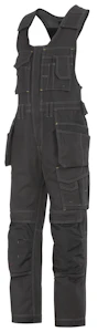 snickers workwear Avohaalari snickers 0214-0404 koko 154