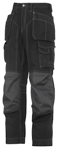 snickers workwear Trousers snickers 3223-0404 size 42