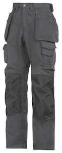 snickers workwear Trousers snickers 3223-5804 size 42