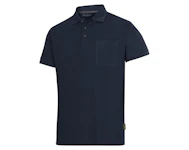 POLO SHIRT SNICKERS 2708-9500 XXL