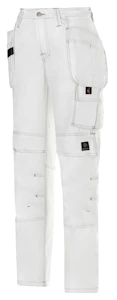 snickers workwear Trousers snickers 3775-0909 size 50