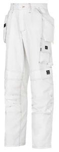 snickers workwear Trousers snickers 3275-0909 size 100