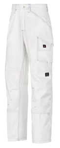 snickers workwear Trousers snickers 3375-0909 size 62