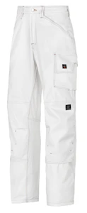 snickers workwear Työhousut snickers 3375-0909 koko 100